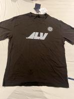 Louis Vuitton Shirt Maat L, Ophalen of Verzenden, Zo goed als nieuw, Maat 52/54 (L), Bruin