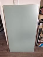 Glaspanelen voor Ikea PAX schuifdeuren van 2x1 meter breed, Ophalen, 200 cm of meer, Minder dan 25 cm, Glas