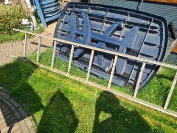 Ladder aluminium beschikbaar voor biedingen
