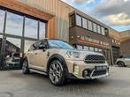 Mini Mini Countryman 2.0 Cooper S E ALL4 MINI Yours 220pk Ro, Auto's, Mini, Automaat, Gebruikt, Countryman, Met garantie (alle)
