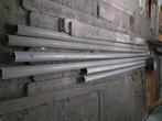 Pvc buis, Doe-het-zelf en Verbouw, Buizen en Afvoer, Ophalen, Pvc, 6 meter of meer, Nieuw
