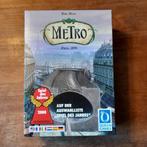 Bordspel METRO, Ophalen of Verzenden, Zo goed als nieuw, Queen games