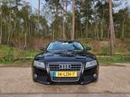 Betrouwbare nette Audi A5 2.0 Tfsi 211PK Coupe 2010 Zwart, Auto's, Origineel Nederlands, Te koop, Benzine, 4 stoelen