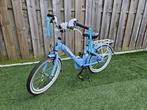 Kinderfiets, Ophalen, Zo goed als nieuw, Overige merken