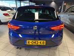 Seat Leon 1.8 TSI FR 180 PK DSG Led Navigatie Leder 2017 Sto, Automaat, 1227 kg, Gebruikt, 4 cilinders