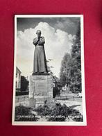 Enschede, Verzamelen, Ophalen of Verzenden, 1940 tot 1960, Ongelopen, Overijssel