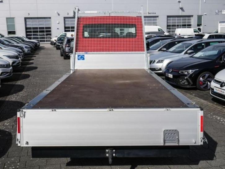 Palenjuk Ladderdrager MB Sprinter cabinebeschermer, Auto-onderdelen, Carrosserie en Plaatwerk, Bumper, Mercedes-Benz, Volkswagen