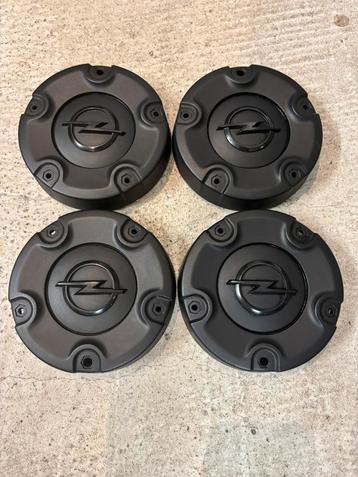 Naafdoppen opel beschikbaar voor biedingen