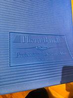 Oefenmat Thera-band, Ophalen, Zo goed als nieuw, Yogamat