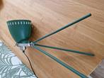 staande lamp hoogte circa 50 cm, Huis en Inrichting, Lampen | Vloerlampen, Ophalen of Verzenden, Zo goed als nieuw, Modern, Minder dan 100 cm