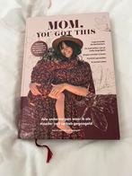 Mom You Got This - Rachel van Sas, Ophalen of Verzenden, Zo goed als nieuw, Opvoeding tot 6 jaar