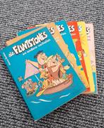 de Flinstones 1964 nr. 5 t/m 11, Boeken, Stripboeken, Gelezen, Ophalen of Verzenden