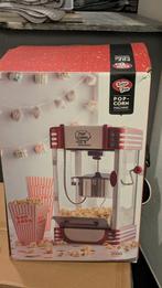 Retro Fun Popcorn Machine  gratis af te halen, Ophalen, Nieuw, Minder dan 4 personen