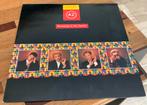 VINYL LP LEVEL 42 RUNNING IN THE FAMILY 1987 POLYDOR UK KING, Verzenden, 1980 tot 2000, Gebruikt, 12 inch