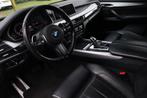 BMW X5 XDrive25d High Executive 7-Persoons Aut. | M-Pakket |, Auto's, BMW, 4 cilinders, 241 €/maand, 7 stoelen, Bedrijf