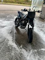 Derbi 80cc, 6 versnellingen, Maximaal 45 km/u, Ophalen of Verzenden, Zo goed als nieuw