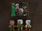 LEGO Gingerbread Ornaments 40642 Kerstballen, Kinderen en Baby's, Speelgoed | Duplo en Lego, Ophalen of Verzenden, Nieuw