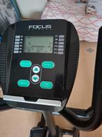 Focus Fitness fox 2, Ophalen, Zo goed als nieuw, Crosstrainer, Benen