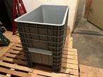 Kunststof kratten 100 x 84 x 60, Doe-het-zelf en Verbouw, Kratten en Dozen, Ophalen, Gebruikt, 100 cm of meer, 60 cm of meer