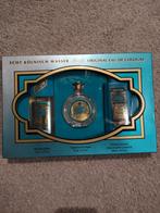 4711 geschenkset vintage Kölnisch wasser, Verzamelen, Ophalen of Verzenden, Nieuw, Overige typen, Gevuld