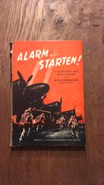 Alarm… Starten! De oorlogsverrichtingen door ons luchtwapen, Ophalen of Verzenden, Tweede Wereldoorlog, Gelezen, Luchtmacht