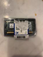 Kingston 4GB DDR3 SODIMM - Laptop Geheugen, Computers en Software, RAM geheugen, Gebruikt, DDR3, Ophalen of Verzenden, Laptop