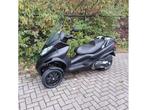 Piaggio mp3 400 LT, 4936, Bedrijf, Overig