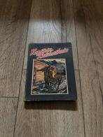 Kapitein Zeldenthuis - Avonturen Stripboek, Ophalen of Verzenden