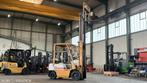 Heftruck Komatsu FG15-14, LPG, WirkaufenStapler.com, Komatsu, Kottenseweg 51, 7101JN Winterswijk, NL