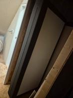 Boxspring matrassen 4jr oud. Altijd met topper geslapen, Ophalen, Tweepersoons, 180 cm