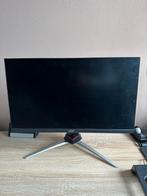 Acer Nitro XV253QP 24.5" 165Hz Gaming Monitor, Computers en Software, Monitoren, Full HD, Zo goed als nieuw, 151 t/m 200 Hz, DisplayPort