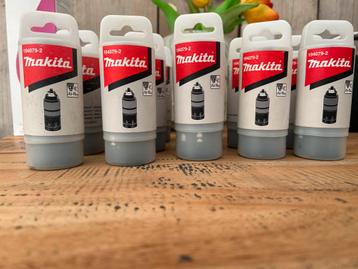 Makita 194079-2 boorkop snelspan 1,5-13mm nieuw in doos beschikbaar voor biedingen