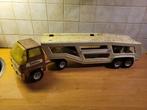 Tonka grote oplegger, Hobby en Vrije tijd, Modelauto's | 1:18, Ophalen of Verzenden, Gebruikt, Auto, Overige merken