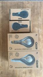 2 Calex Lampen met E40 fittingen, Ophalen, Glas, Nieuw, Modern