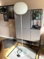 Flos glo ball design vloerlamp, Huis en Inrichting, Lampen | Vloerlampen, Ophalen, Zo goed als nieuw, 150 tot 200 cm