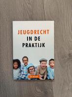 Ido Weijers - Jeugdrecht in de praktijk, Ophalen of Verzenden, Zo goed als nieuw, Ido Weijers