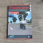 Theorieboek motorrijbewijs, Boeken, Motoren, Ophalen of Verzenden, Zo goed als nieuw