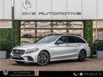 Mercedes-Benz C-Klasse Estate 300e 320PK Business Solution A, 12 maanden, Achterwielaandrijving, Zwart, 320 pk