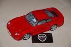 1:18 PORSCHE 959 red Exoto motorbox no box WRH, Hobby en Vrije tijd, Modelauto's | 1:18, Verzenden, Zo goed als nieuw, Auto, Overige merken