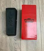 Wah wah vox pedal, Muziek en Instrumenten, Effecten, Ophalen, Zo goed als nieuw, Wah Wah