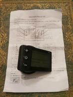 Display voor elektrische fiets S866, Fietsen en Brommers, Elektrische fietsen, Ophalen of Verzenden, Overige merken