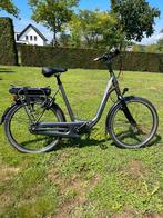 Gazelle in top staat, Fietsen en Brommers, Elektrische fietsen, Ophalen, Zo goed als nieuw, 50 km per accu of meer, Gazelle