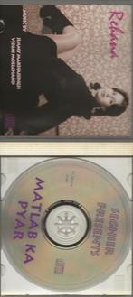 Matlab Ka Pyar, Ophalen of Verzenden, Gebruikt