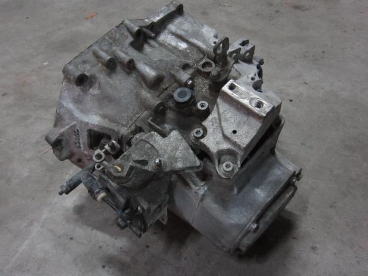 Peugeot 208 GTI Versnellingsbak CP 16X57 20EA49 6 bak hand, Auto-onderdelen, Transmissie en Toebehoren, Peugeot, Gebruikt, Ophalen