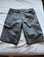Zwarte werk shorts utility Havep, Zwart, Havep, Ophalen of Verzenden, Zo goed als nieuw