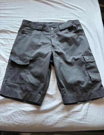 Zwarte werk shorts utility Havep beschikbaar voor biedingen