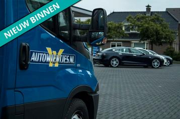 Ford Fiesta 1.25 | Style 5-Drs | Airco beschikbaar voor biedingen