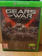 Gears Of War Ultimate Edition - Xbox One, Ophalen of Verzenden