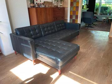 Ikea hoekbank landskrona 3 zits - afbeelding 2