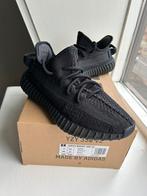 Yeezy boost 350 zwart onyx 40, Zwart, Ophalen of Verzenden, Adidas, Sneakers of Gympen